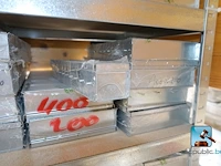 Set ventilatieroosters - afbeelding 9 van  13