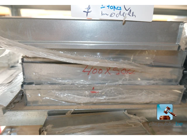 Set ventilatieroosters - afbeelding 11 van  13