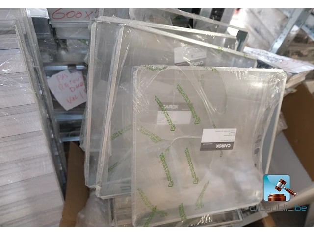 Set ventilatieroosters - afbeelding 13 van  13