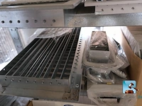 Set ventilatieroosters - afbeelding 2 van  14