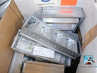 Set ventilatieroosters - afbeelding 3 van  14