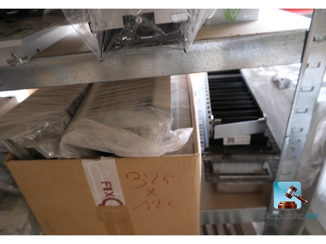 Set ventilatieroosters - afbeelding 4 van  14