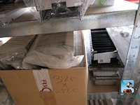 Set ventilatieroosters - afbeelding 4 van  14