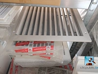 Set ventilatieroosters - afbeelding 5 van  14