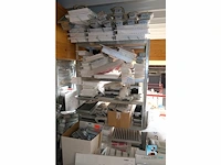 Set ventilatieroosters - afbeelding 1 van  14