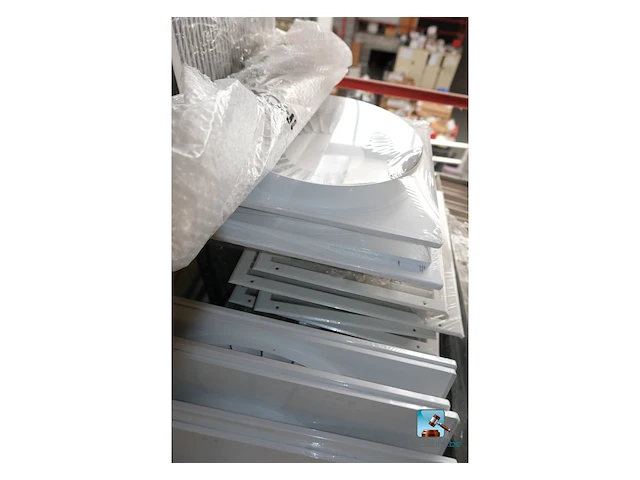 Set ventilatieroosters - afbeelding 9 van  14