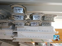 Set ventilatieroosters - afbeelding 10 van  14