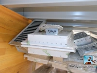 Set ventilatieroosters - afbeelding 11 van  14
