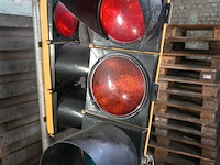 Set verkeerslichten - afbeelding 2 van  5