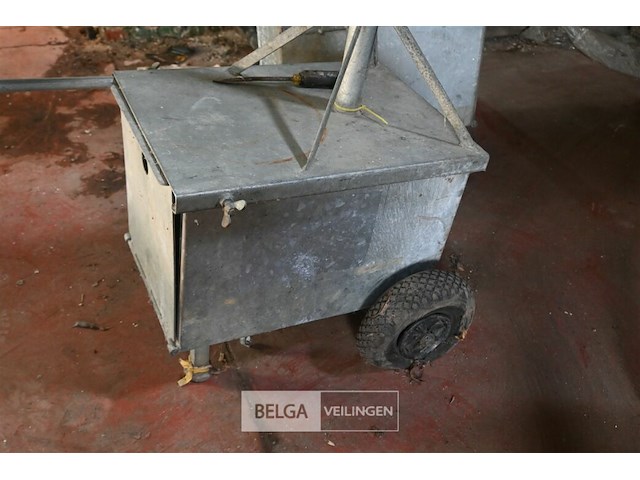 Set verkeerslichten - afbeelding 3 van  5