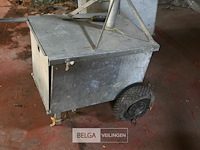 Set verkeerslichten - afbeelding 3 van  5