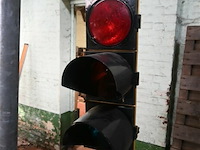 Set verkeerslichten - afbeelding 4 van  5