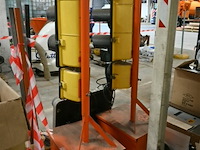 Set verkeerslichten - afbeelding 4 van  6