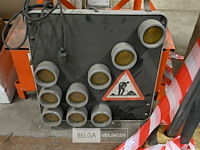 Set verkeerslichten - afbeelding 5 van  6