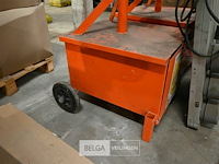 Set verkeerslichten - afbeelding 6 van  6