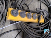 Set verlengkabels - afbeelding 5 van  8