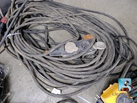 Set verlengkabels - afbeelding 7 van  8
