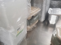 Set verpakkingsmateriaal voor voedsel - afbeelding 10 van  10