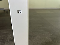 Set verstelbare bureau's in hoogte - afbeelding 3 van  3