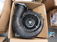 Set verwarmings-, ventilatie- en airconditioningapparatuur - afbeelding 3 van  10