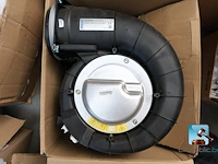 Set verwarmings-, ventilatie- en airconditioningapparatuur - afbeelding 4 van  10