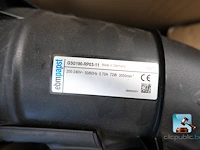 Set verwarmings-, ventilatie- en airconditioningapparatuur - afbeelding 5 van  10