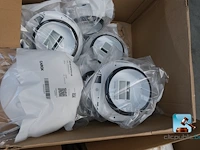 Set verwarmings-, ventilatie- en airconditioningapparatuur - afbeelding 6 van  10