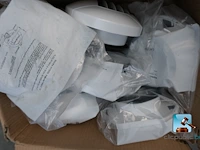 Set verwarmings-, ventilatie- en airconditioningapparatuur - afbeelding 8 van  10