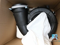 Set verwarmings-, ventilatie- en airconditioningapparatuur - afbeelding 9 van  10
