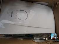 Set verwarmings-, ventilatie- en airconditioningapparatuur - afbeelding 10 van  10