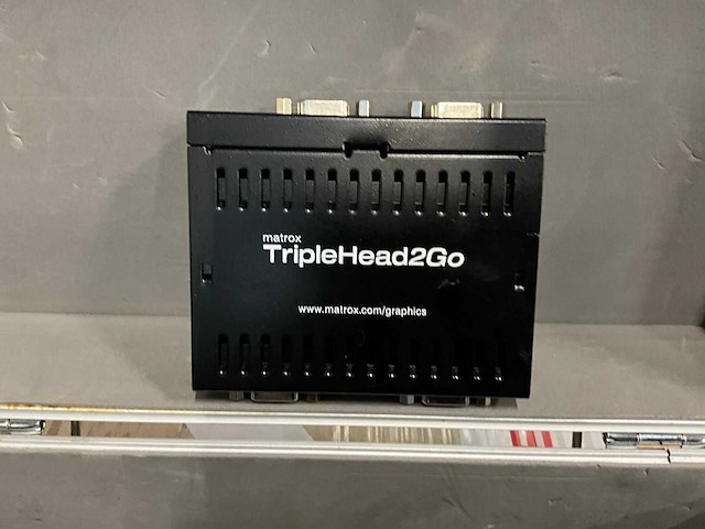 Set vga over utp (2x) - afbeelding 2 van  3