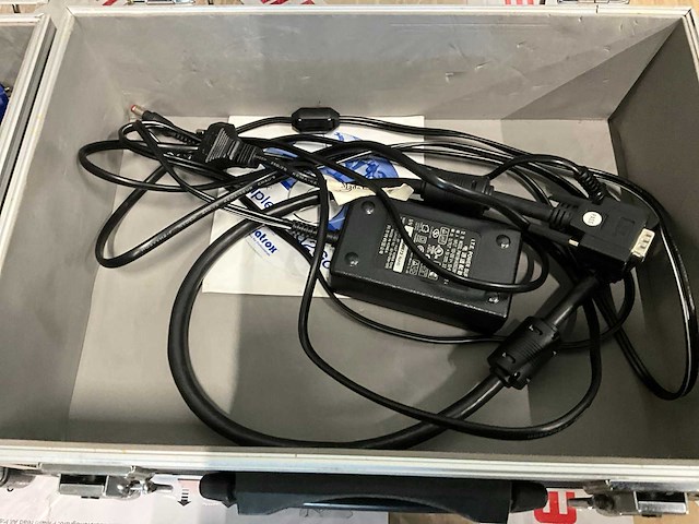 Set vga over utp (2x) - afbeelding 3 van  3