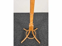 Set vintage kapstokken - portemanteau (2x) - afbeelding 3 van  7