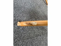 Set vintage kapstokken - portemanteau (2x) - afbeelding 7 van  7