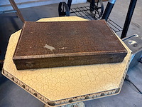 Set vintage messen - afbeelding 4 van  4