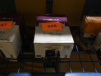 Set vivigaz detector - afbeelding 1 van  1