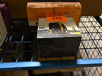Set vivigaz detector - afbeelding 1 van  1