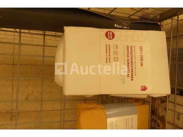 Set vloermatten en huishoudlakens - afbeelding 3 van  16