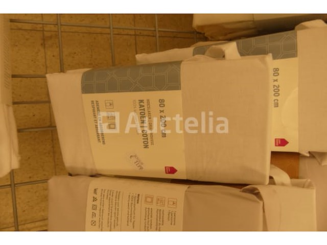 Set vloermatten en huishoudlakens - afbeelding 5 van  16