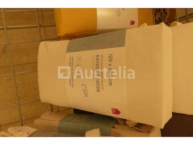 Set vloermatten en huishoudlakens - afbeelding 6 van  16