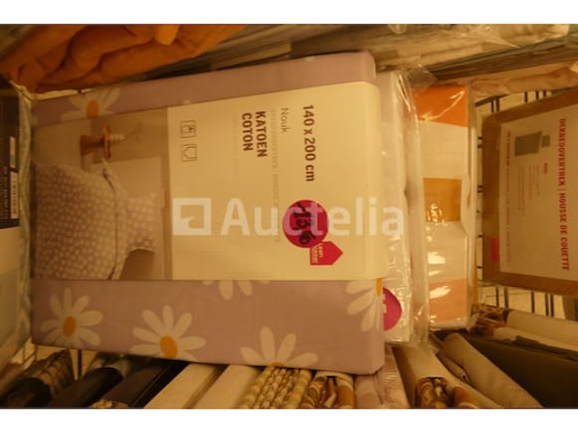 Set vloermatten en huishoudlakens - afbeelding 9 van  16