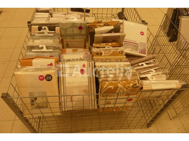 Set vloermatten en huishoudlakens - afbeelding 10 van  16