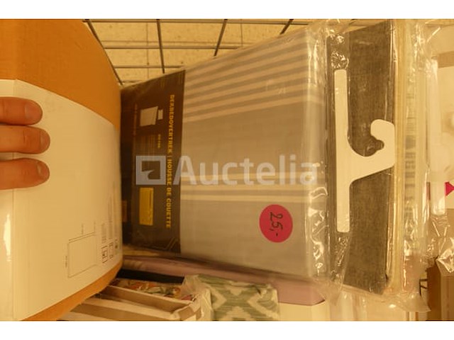 Set vloermatten en huishoudlakens - afbeelding 11 van  16