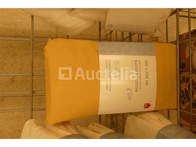 Set vloermatten en huishoudlakens - afbeelding 13 van  16