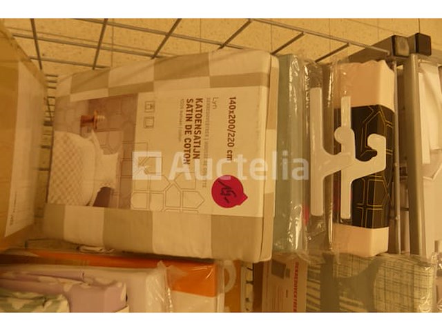 Set vloermatten en huishoudlakens - afbeelding 14 van  16