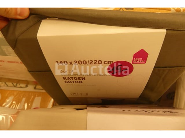 Set vloermatten en huishoudlakens - afbeelding 15 van  16