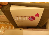 Set vloermatten en huishoudlakens - afbeelding 15 van  16