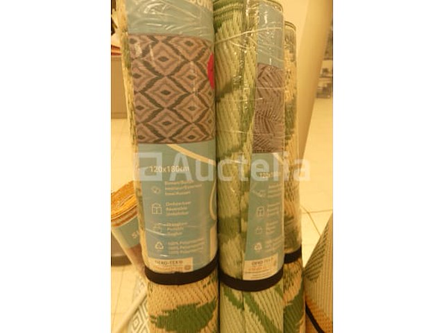 Set vloermatten en huishoudlakens - afbeelding 16 van  16