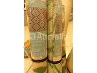 Set vloermatten en huishoudlakens - afbeelding 16 van  16