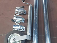 Set voor aanhangwagens nieuw - afbeelding 1 van  1